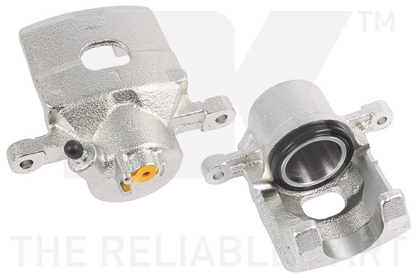 Nk Bremssattel [Hersteller-Nr. 215271] für Suzuki, Nissan