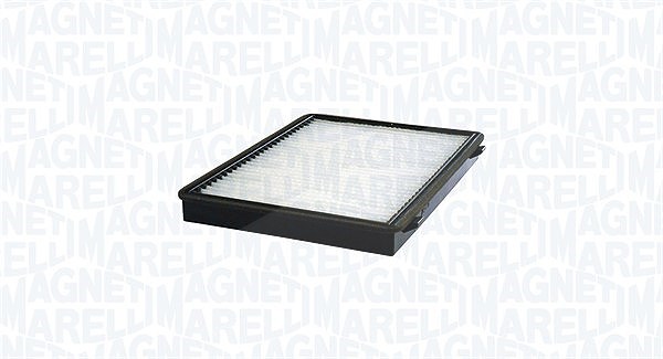 Magneti Marelli Filter, Innenraumluft [Hersteller-Nr. 350203062460] für Chevrolet, Opel, Vauxhall