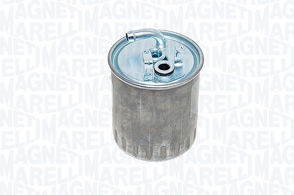 Magneti Marelli Kraftstofffilter [Hersteller-Nr. 152071760674] für Mercedes-Benz