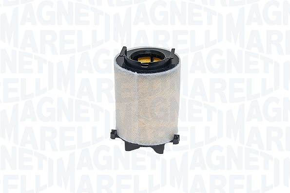 Magneti Marelli Luftfilter [Hersteller-Nr. 153071760243] für VW, Audi, Skoda, Seat