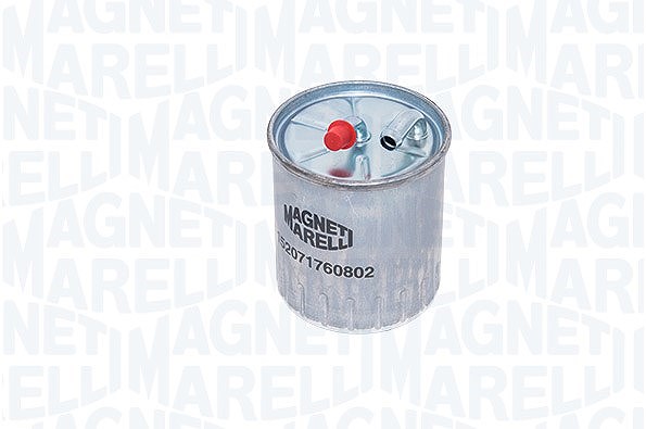 Magneti Marelli Kraftstofffilter [Hersteller-Nr. 152071760802] für Smart, Mitsubishi