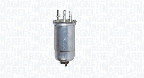 Magneti Marelli Kraftstofffilter [Hersteller-Nr. 153071760393] für Dacia, Renault