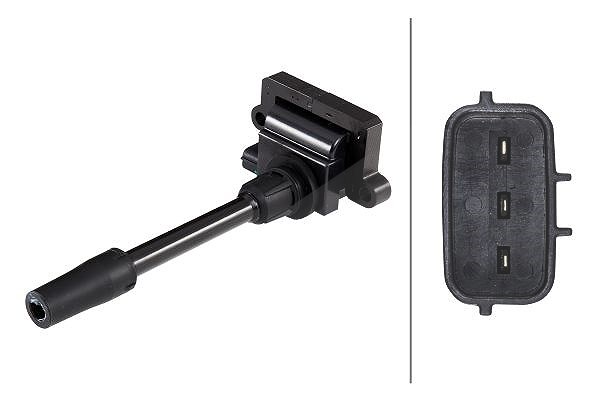 Hella Zündspule [Hersteller-Nr. 5DA358057-351] für Mitsubishi