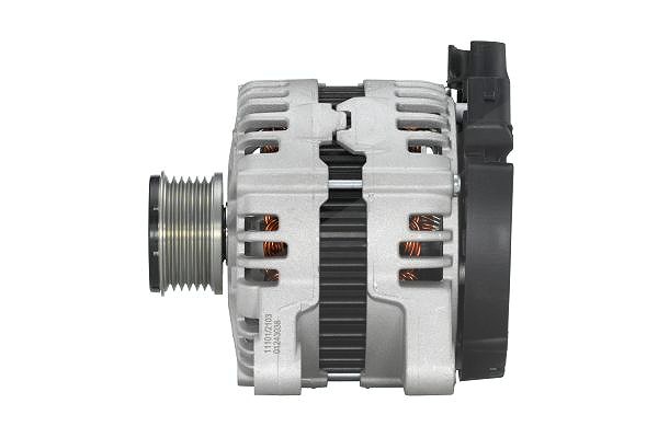 Hella Generator [Hersteller-Nr. 8EL012430-381] für Ford