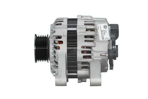 Hella Generator [Hersteller-Nr. 8EL011712-601] für Fiat, Citroën, Peugeot