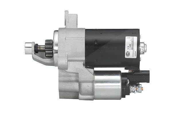 Hella Starter [Hersteller-Nr. 8EA011611-311] für Audi, Porsche
