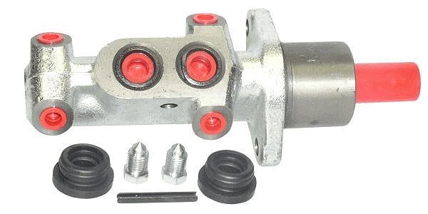Hella Hauptbremszylinder [Hersteller-Nr. 8AM355501-141] für Citroën, Peugeot