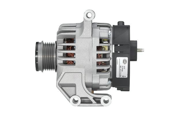 Hella Generator [Hersteller-Nr. 8EL011712-541] für Opel, Vauxhall