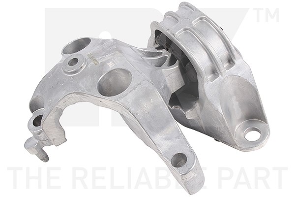Nk Lagerung, Motor [Hersteller-Nr. 59739013] für Dacia, Renault
