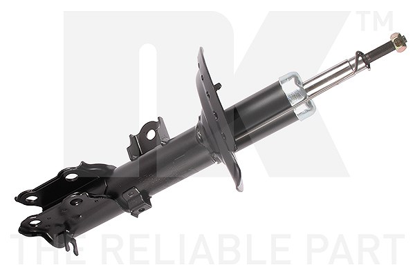 Nk Stoßdämpfer [Hersteller-Nr. 65351006] für Hyundai, Kia