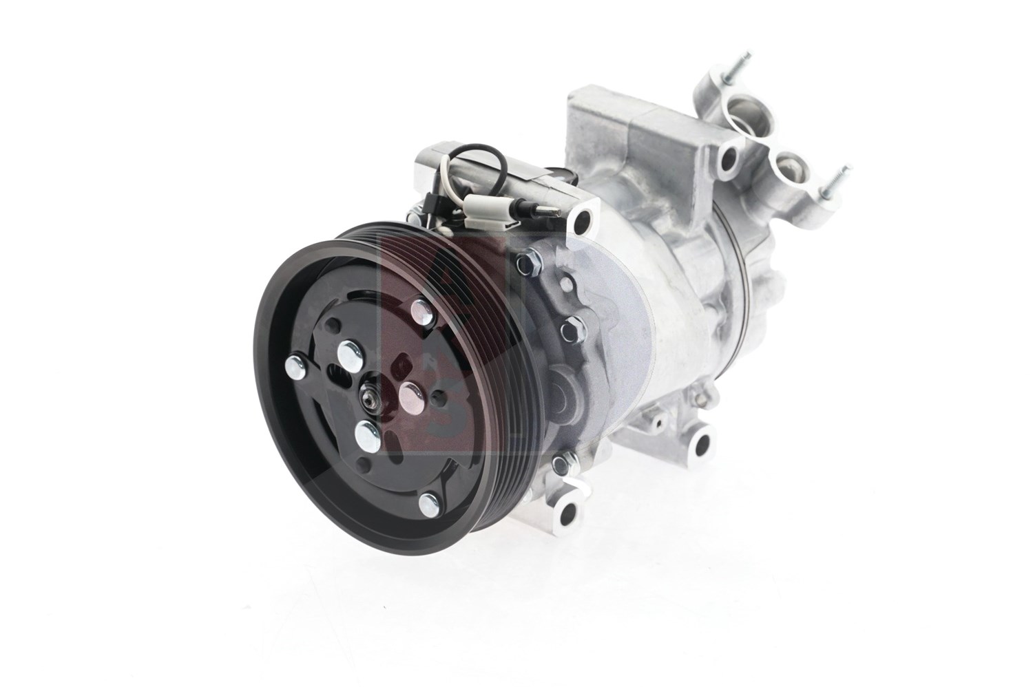 Aks Dasis Kompressor, Klimaanlage [Hersteller-Nr. 850895N] für Nissan, Renault