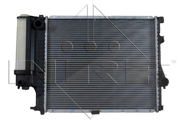 Nrf Kühler, 520 x 440 mm [Hersteller-Nr. 58247] für BMW