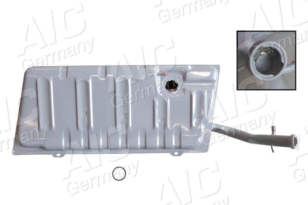 Aic Tank, Benziner, nicht Einspritz., 42L, VERGASER [Hersteller-Nr. 53415] für VW