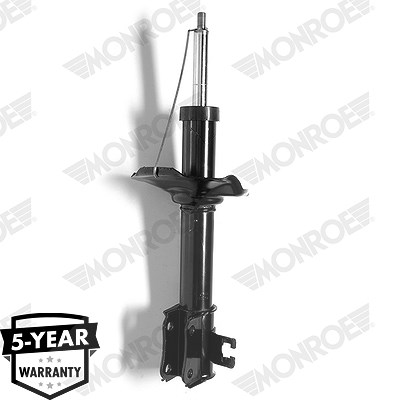Monroe Stoßdämpfer Hinterachse links [Hersteller-Nr. G16241] für Suzuki
