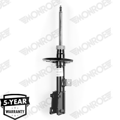 Monroe Stoßdämpfer [Hersteller-Nr. 72510ST] für Dodge, Fiat