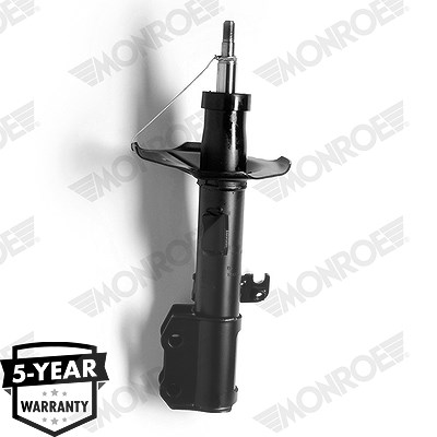 Monroe Stoßdämpfer Vorderachse links [Hersteller-Nr. 16465] für Toyota