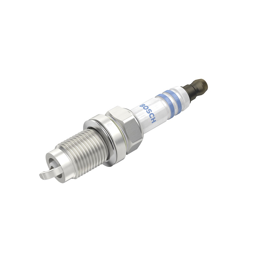Bosch Zündkerze [Hersteller-Nr. 0242240691] für Honda