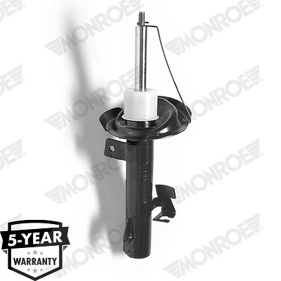 Monroe Stoßdämpfer Vorderachse links [Hersteller-Nr. G8804] für Mazda