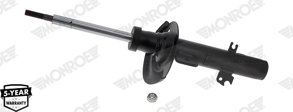 Monroe Stoßdämpfer Vorderachse links [Hersteller-Nr. G8226] für Peugeot, Ds