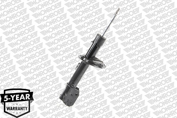 Monroe Stoßdämpfer Vorderachse links [Hersteller-Nr. G7512] für Suzuki, Fiat