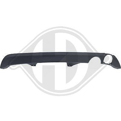 Diederichs Spoiler [Hersteller-Nr. 1407067] für Ford