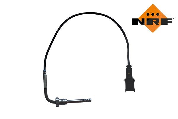 Nrf Sensor, Abgastemperatur [Hersteller-Nr. 707168] für Fiat, Suzuki, Alfa Romeo