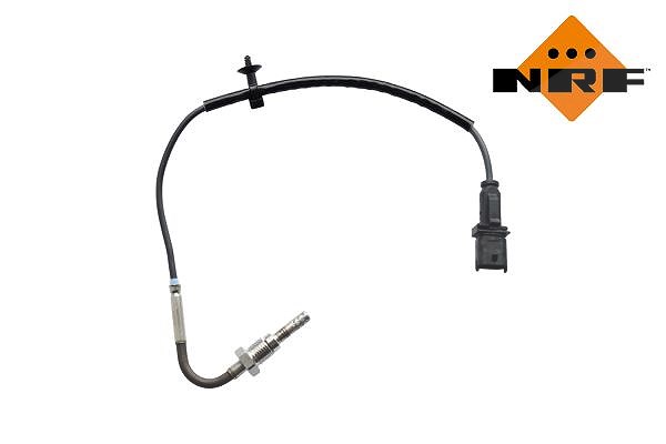 Nrf Sensor, Abgastemperatur [Hersteller-Nr. 707019] für Vauxhall, Chevrolet, Opel