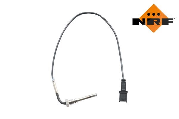 Nrf Sensor, Abgastemperatur [Hersteller-Nr. 707174] für Fiat