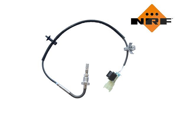 Nrf Sensor, Abgastemperatur [Hersteller-Nr. 707119] für Opel, Vauxhall