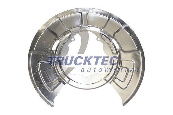 Trucktec Automotive Spritzblech, Bremsscheibe [Hersteller-Nr. 08.35.257] für BMW