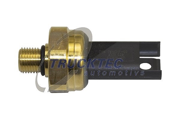 Trucktec Automotive Sensor, Kraftstoffdruck [Hersteller-Nr. 08.17.044] für BMW
