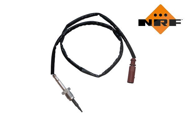 Nrf Sensor, Abgastemperatur [Hersteller-Nr. 707158] für VW