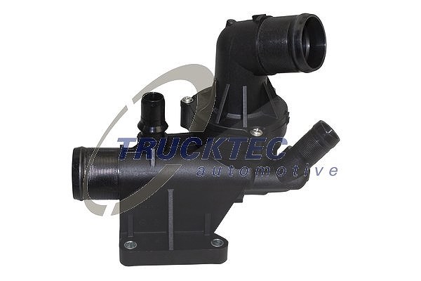 Trucktec Automotive Thermostat, Kühlmittel [Hersteller-Nr. 02.19.399] für Mercedes-Benz, Renault, Nissan
