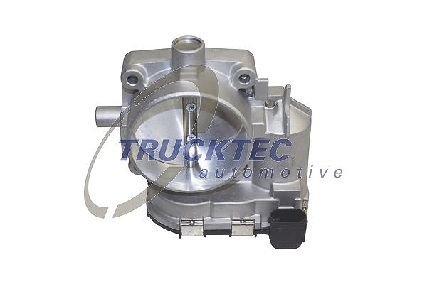 Trucktec Automotive Drosselklappenstutzen [Hersteller-Nr. 02.14.168] für Puch, Daewoo, Mercedes-Benz
