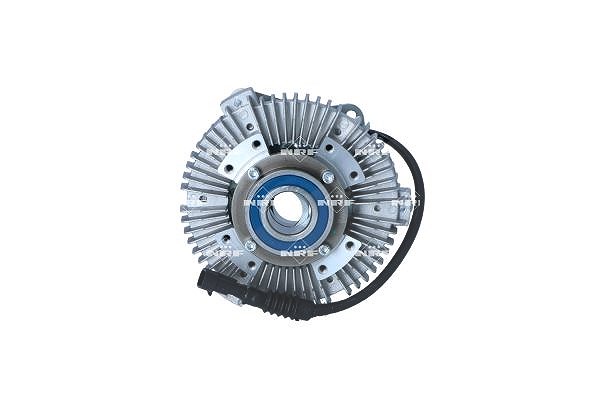 Nrf Kupplung, Kühlerlüfter [Hersteller-Nr. 49725] für Iveco