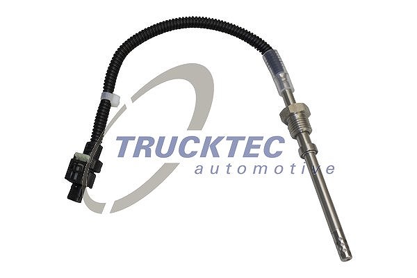 Trucktec Automotive Sensor, Abgastemperatur [Hersteller-Nr. 02.17.164] für Mercedes-Benz