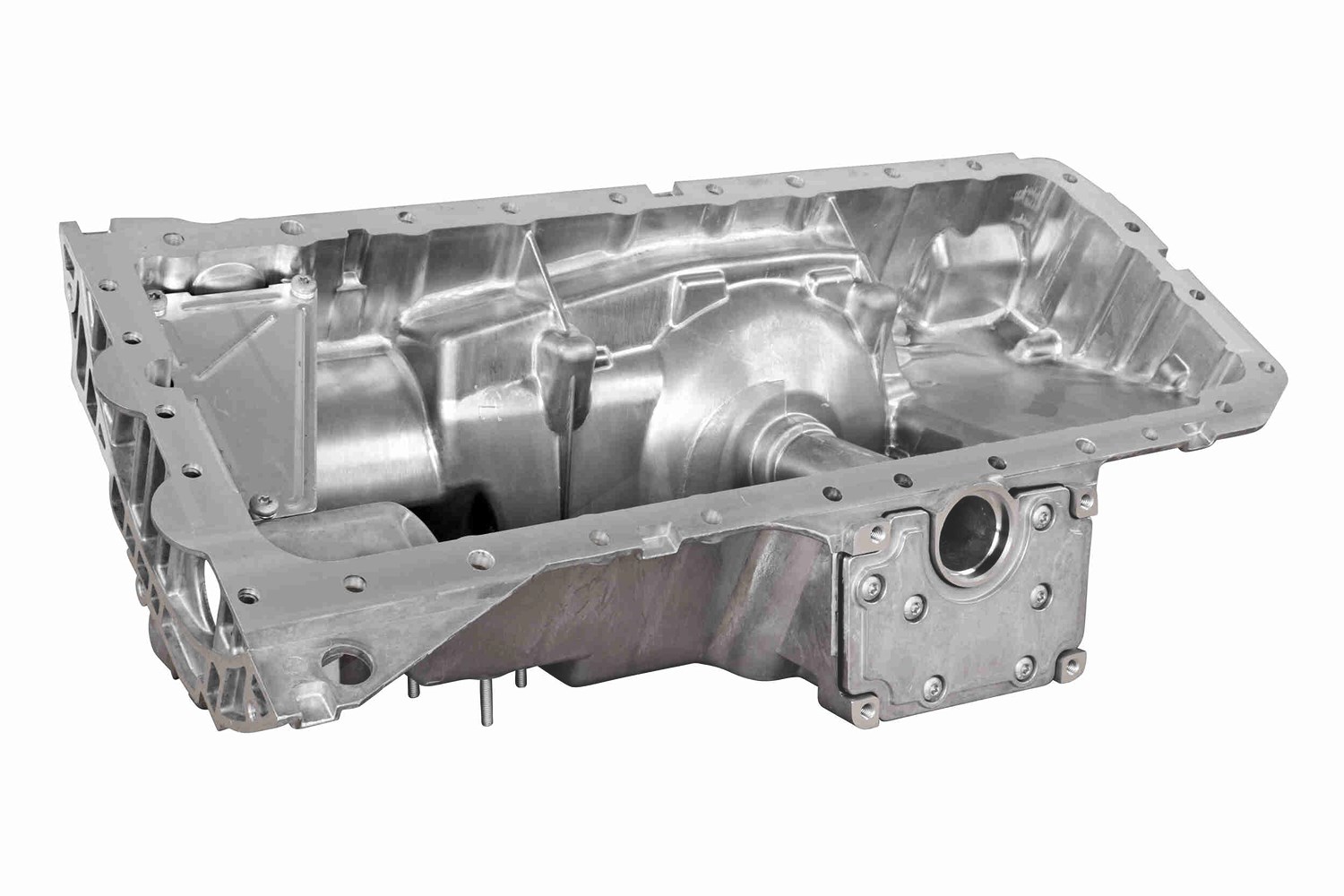 Vaico Ölwanne [Hersteller-Nr. V20-3894] für BMW