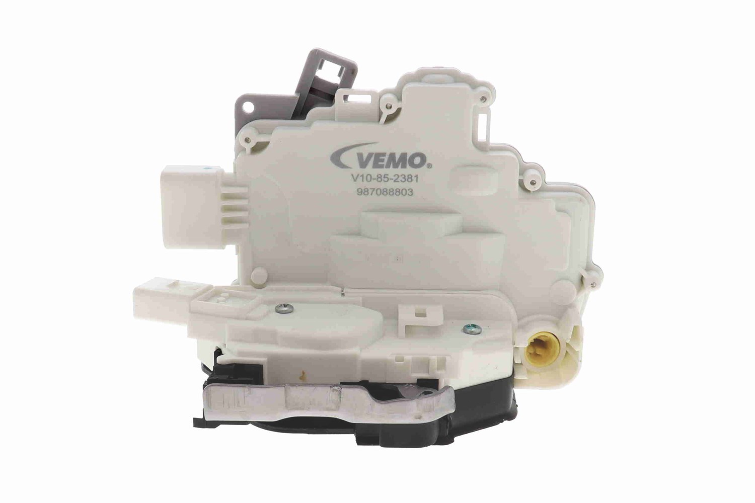 Vemo Türschloss [Hersteller-Nr. V10-85-2381] für VW, Porsche, Audi