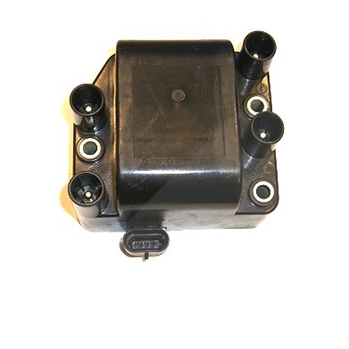 Hüco Zündspule [Hersteller-Nr. 138806] für Lada