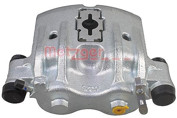 Metzger Autoteile Bremssattel [Hersteller-Nr. 6261215] für Iveco
