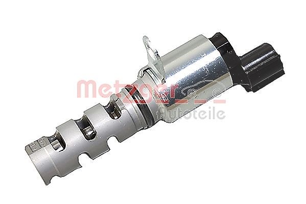 Metzger Autoteile Steuerventil, Nockenwellenverstellung [Hersteller-Nr. 2411021] für Hyundai, Kia