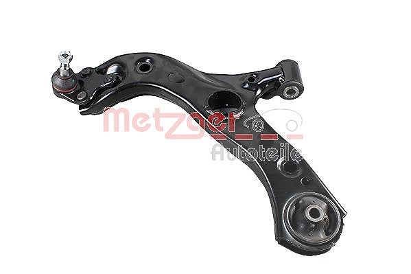 Metzger Autoteile Lenker, Radaufhängung [Hersteller-Nr. 58127401] für Toyota