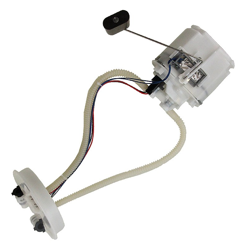 Atec Kraftstofffördereinheit [Hersteller-Nr. 10670571] für Ford