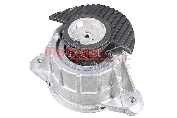 Metzger Autoteile Lagerung, Motor [Hersteller-Nr. 8053764] für Mercedes-Benz
