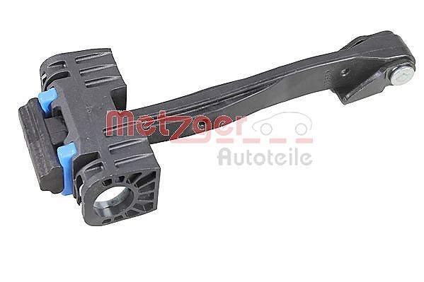 Metzger Autoteile Türfeststeller [Hersteller-Nr. 2312220] für Porsche, Audi