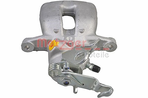 Metzger Autoteile Bremssattel [Hersteller-Nr. 6260490] für VW, Seat, Audi