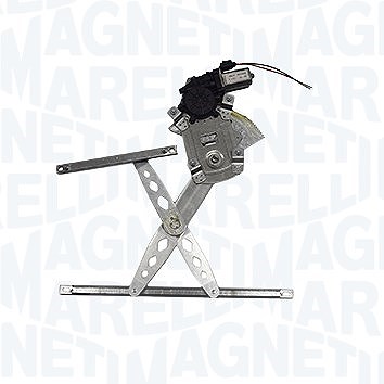 Magneti Marelli Fensterheber [Hersteller-Nr. 350103746000] für Fiat, Vauxhall, Opel, Suzuki