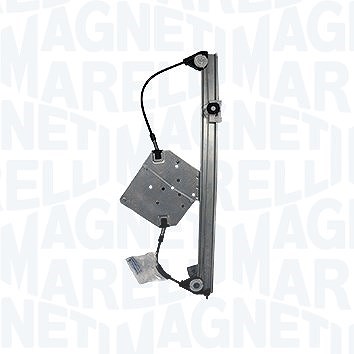 Magneti Marelli Fensterheber [Hersteller-Nr. 350103924000] für Citroën