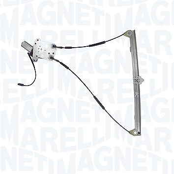 Magneti Marelli Fensterheber [Hersteller-Nr. 350103071000] für Lancia, Fiat, Citroën, Peugeot