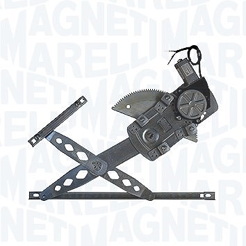 Magneti Marelli Fensterheber [Hersteller-Nr. 350103114300] für Nissan